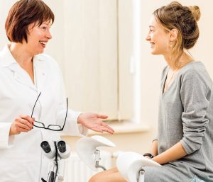 GYNAECOLOGY