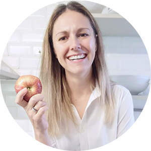 Lucia Glover Nutrition