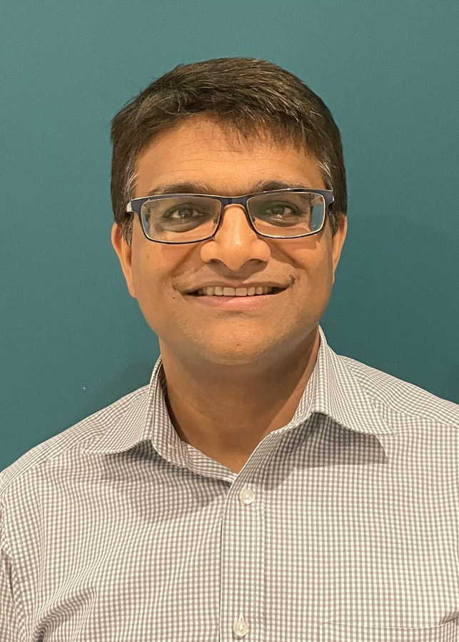 Dr Sumit Aggarwal MBBS, MRCGP, DRCOG, Cert NSV