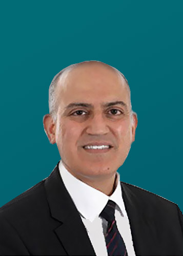 Mr Parkash Ramchandani
BDS, MB ChB (Hons), FDSRCS, FRCS (OMFS), FRCS (CSiG)