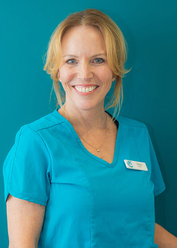 Tanya Kenneally, Clinic Nurse