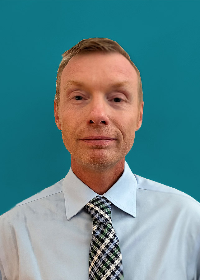 Timothy Mills
BPharm(Hons) MSc
Pharmacist Prescriber