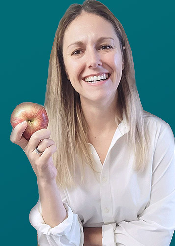 lucia Glover Clarendon Nutritionist