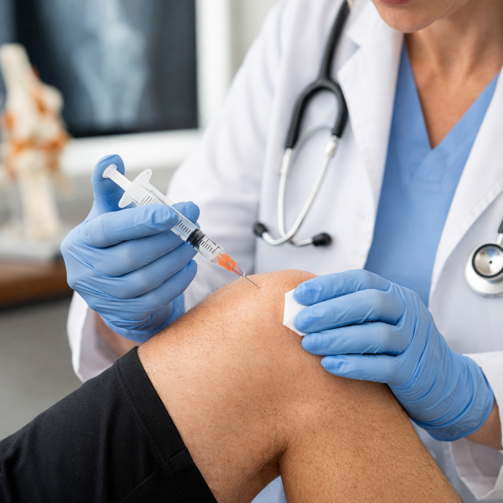 Joint Injections