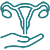 Gynaecology consultation