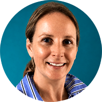 Joanna Higgins hand surgeon poole dorset
