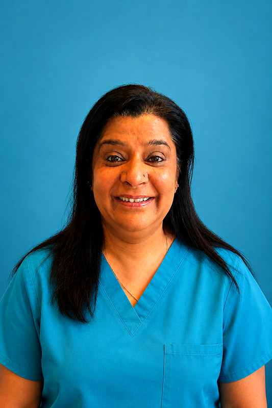 Neetu Aggarwal Holistic Therapy