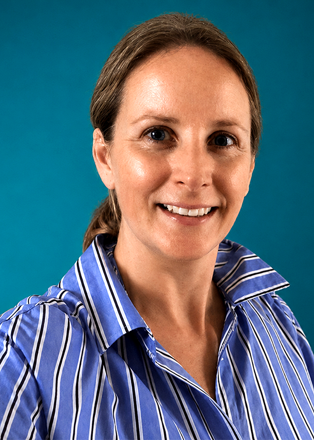 Miss Joanna Higgins Hand and wrist Specialist