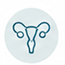 Endotest Gynae symbol