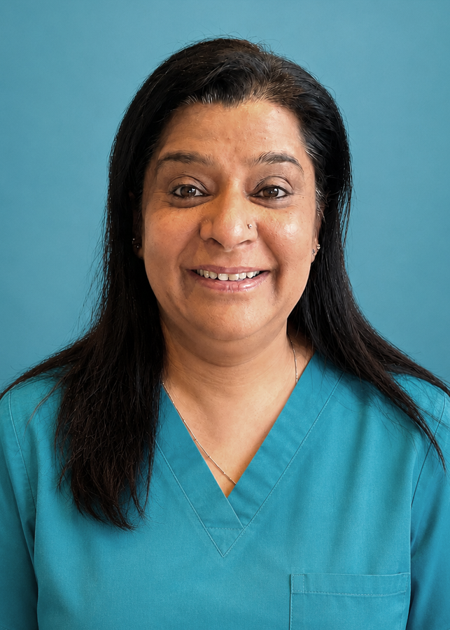 Neetu Aggarwal Holistic Therapy